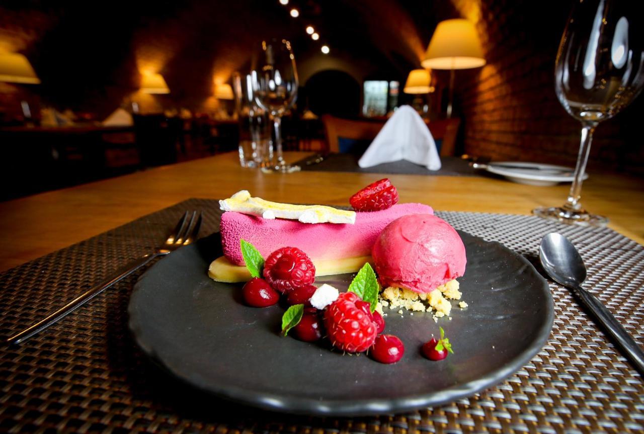Lh Hotel Dvorak Tabor Congress & Wellness Bagian luar foto