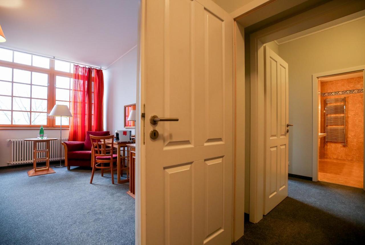Lh Hotel Dvorak Tabor Congress & Wellness Bagian luar foto